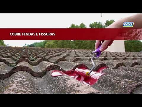 Ceys Aguastop Barreira Total