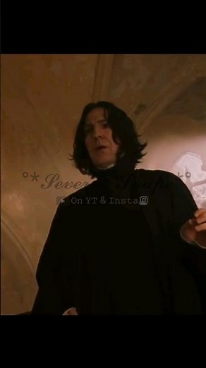 Potter Puppet Pals: The Mysterious Ticking Noise|Severus Snape edit|°*𝓢𝓮𝓿𝓮𝓻𝓾𝓼 𝓢𝓷𝓪𝓹𝓮*°