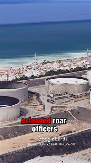 1K views | Massive fire breaks out at California oil refinery as residents feel explosion rock area #chevron #explosion #california | American Prepr | Facebook