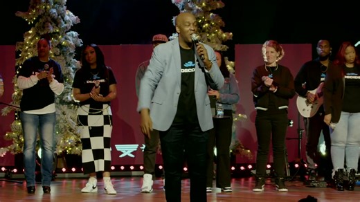 Join Us LIVE at Strong Tower Church | 9am Service | Strong Tower