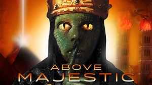 Above Majestic (2018)