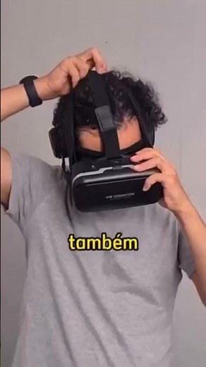 Shinecon SC-G04E+Y1 3D virtual reality glasses, headset and controller FY-1014 (Shopee video)