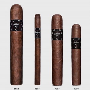 Asylum 13 - Renegade Cigars