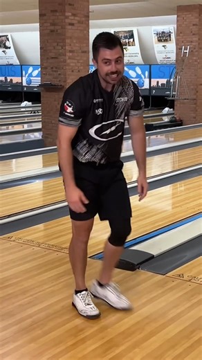 84K views · 440 reactions | First Steps in Bowling on Reels | Facebook