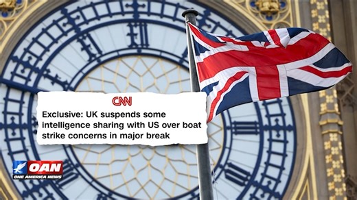 3.4K views · 55 reactions | Tonight, on Real America w/ Dan Ball - OAN Chief Pentagon Correspondent Alexandra Ingersoll - Do you have any faith whatsoever in the reporting by CNN? Watch OAN Live here: https://live.oann.com/home.ktv?utm_source=socials&utm_medium=social+media&utm_campaign=fb | One America News Network | Facebook