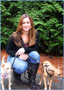 Two Brides Use Wedding Day To Give Back