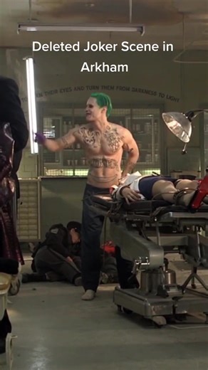 The Joker - Mr.J on TikTok