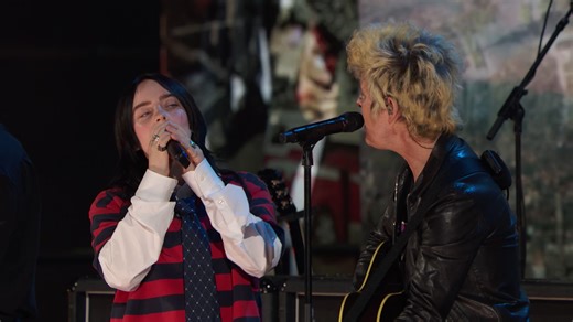 【FEED无标】【欧美】原生60fps | Fireaid Benefit Concert 2025 - 70GB