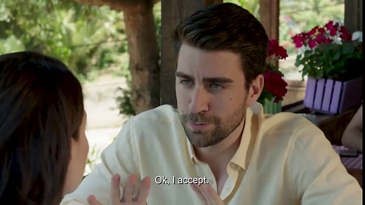 Afili Ask (TV Series 2019–2020)