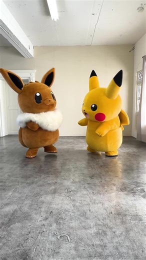 Follow the official Pokémon TikTok for more! #Pokémon #Pokemon