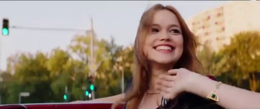 High Society Trailer - Gegensätze Ziehen Sich An (2017) - Trailer