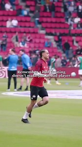 #focusnyourself #footballmindset #foryou #footballtiktoks