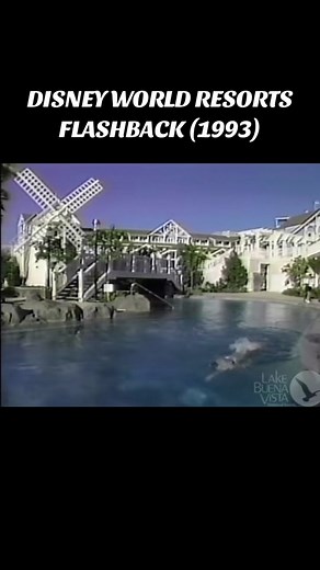 Disney Worlds Resorts Flashback ✨ #disney #retro #vintage #disneytiktok #waltdisneyworld #disneyworld #90s