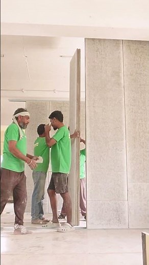 Build Faster and Smarter with Renacon Rapid Wall Panels