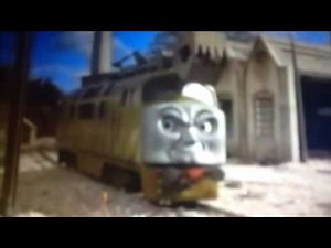 Kovu (Shrek) part 25 - the wedding/sunset