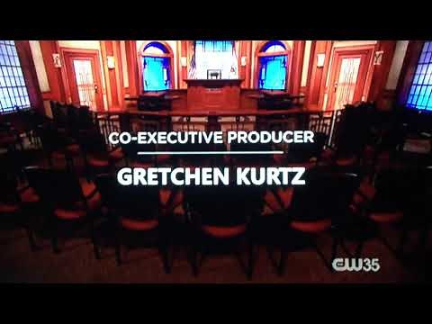 Judge Mathis Full Ending Credits (2017)