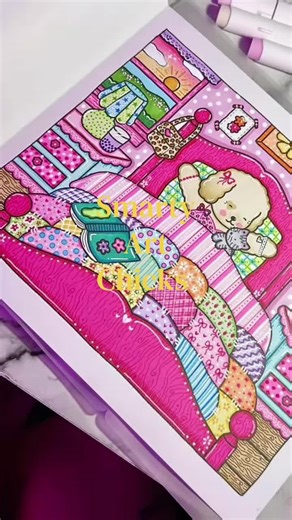 Creative Coloring and Journaling Ideas