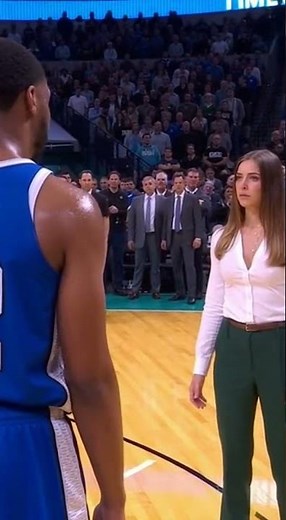 HEARTBREAK ON THE HARDWOOD 💔 | Emotional Basketball Breakup Scene That Hits Different #basketball