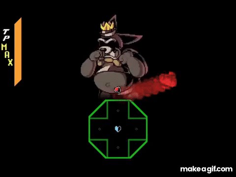 Final Blow on Make a GIF