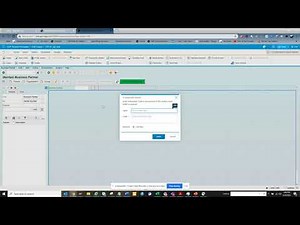 SAP S/4HANA- Simplify your SAP Business Partner Screen using SAP Personas