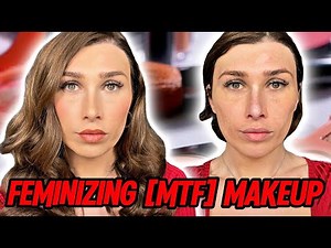 Feminizing Makeup Hacks | A Transgender Woman Tutorial