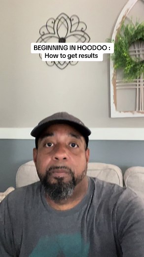 Hoodoo 101: How best to begin #hoodoo #spirituality #cryptok #hoodootiktok #witchtok #countrylife
