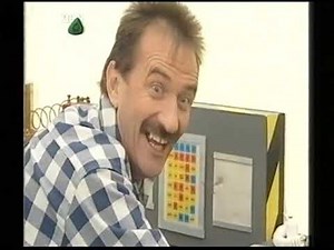 ChuckleVision 8x11 Traction Attraction