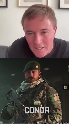 MW2 Operator Voices: Meet the Cast