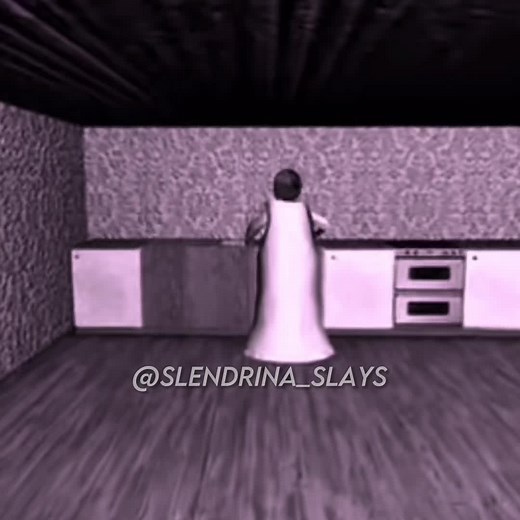 Sorry for not posting for a long time//Credit for the photos:BlueLightningSpecte and granny的女儿兰德里纳河 credits for the idea @imtiredofflopping #slendrina#slendrinasdiary#slendrinasmom#slenderman#slendrinasfamily