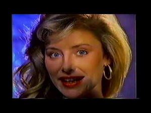 1988 KHJ 9, ABC 7, KTTV FOX 11 Los Angeles