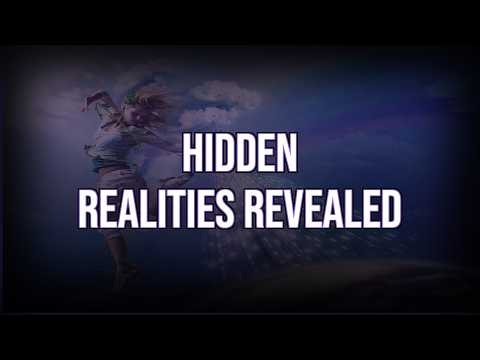 Parallel Universes: The Hidden Realities That Shape Our Existence