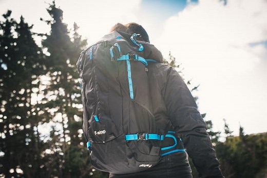 Coming Soon: We Review the Ultra Light f-stop Loka UL for Adventure Photographers