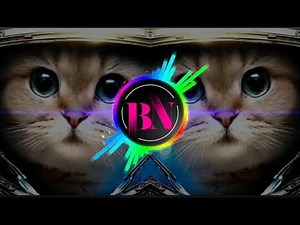 Cat song ~ Gyurza, LIRANOV | Tiktok Trending | (EXTREME) BASS BOOSTED Music🎧