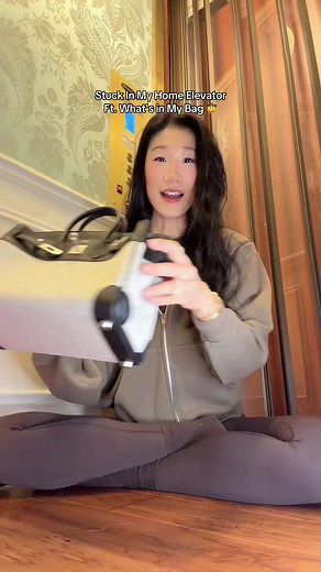 What's in My Bag: Travel Edition with Biodance
