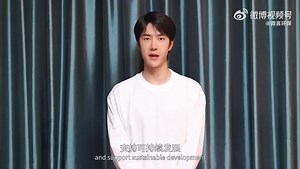 117 reactions · 6 comments | Representante chino en COP29 【#Wang...