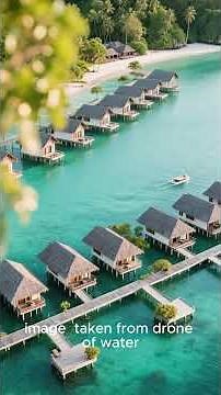 What Makes Palawan Islands the TOP Travel Destination in 2025