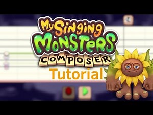 Amber Island Composer Tutorial - Flowah