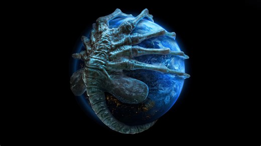 O trailer mais explosivo do ano é de Alien Earth e você precisa ver