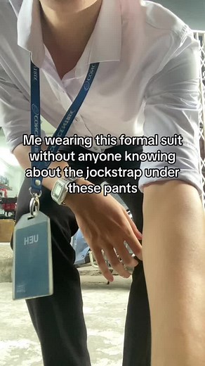 👁👄👁#fyp #jockstrap | jockstrap
