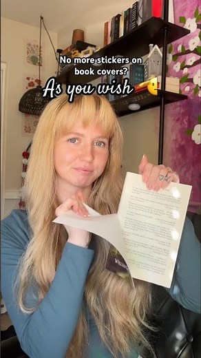 Rebinding THE PRINCESS BRIDE 👑🏰💚 #bookbinding #theprincessbride #bookbinder #rebindingbooks