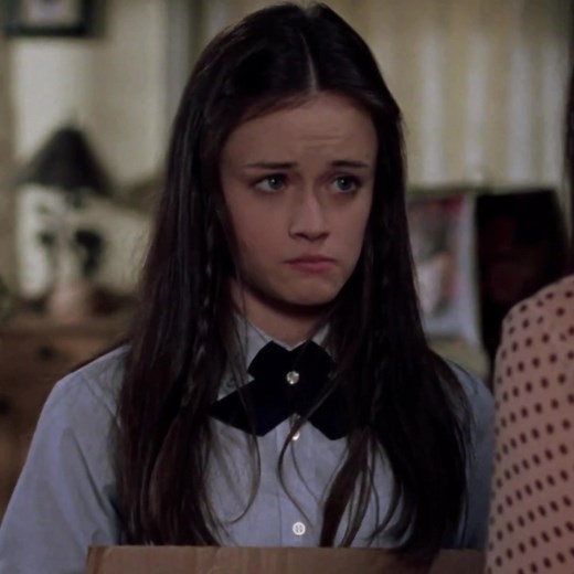Rory Gilmore: Season 1 Highlights and Transformation