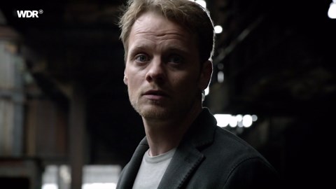 Tatort: Hydra (2015)