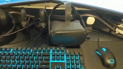 Oculus Link Cable is 10ft long enough or should you get 16ft+ and longer? 16ft USB3 extension review