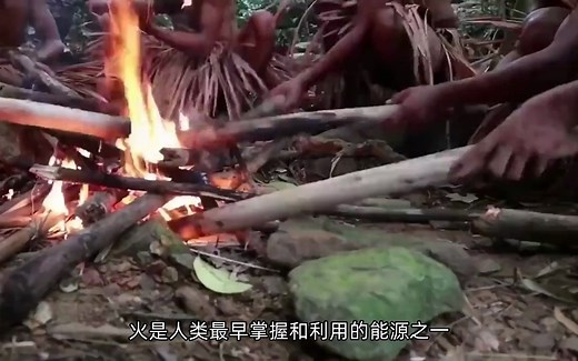 火焰的颜色和温度：了解火的热力