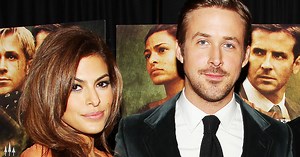 Eva Mendes & Ryan Gosling's Home Is Bursting With Latin Culture & We're Obsessed
