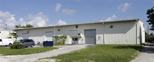 519 SE 32nd Ct, Fort Lauderdale, FL 33316 - Industrial for Lease | LoopNet