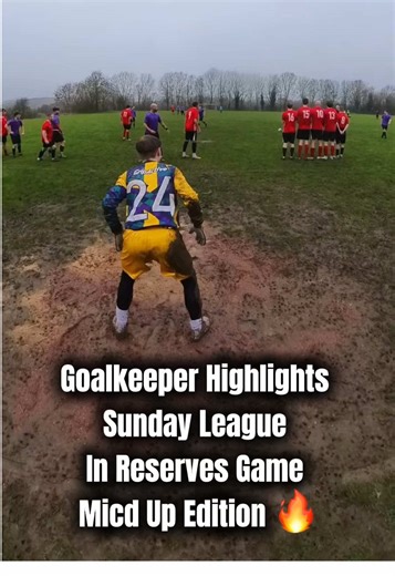 Incredible Goalkeeper Saves Compilation