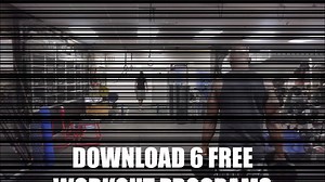 [Highlights] Full Body Strength & Power Workout For MMA | FunkMMA Strength and Conditioning