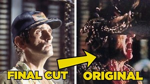 10 Alternate Horror Movie Deaths You Didn't Get To See