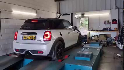 14 reactions · 7 comments | ***DYNO PROVEN GAINS!!*** Mini Cooper SD...